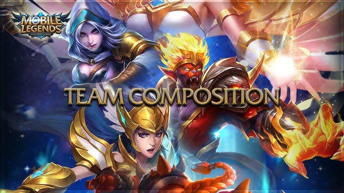 Lindungi Buff Tim MLBB Guide 2025