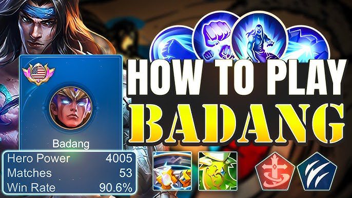 badangg