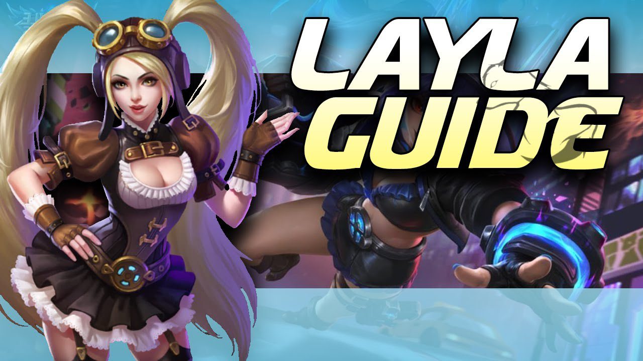 Panduan Layla Guide