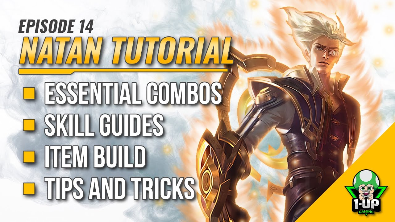 Panduan Natan Guide MLBB