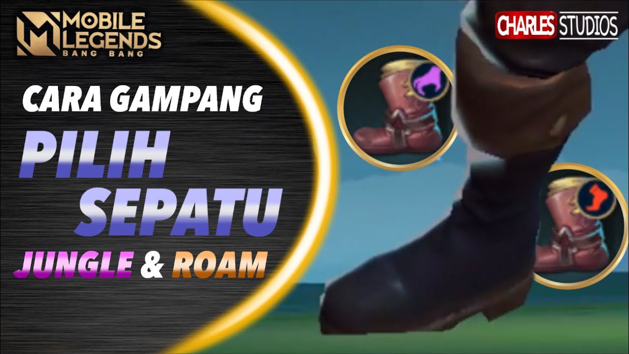 MLBB Jungle Roamer Guide