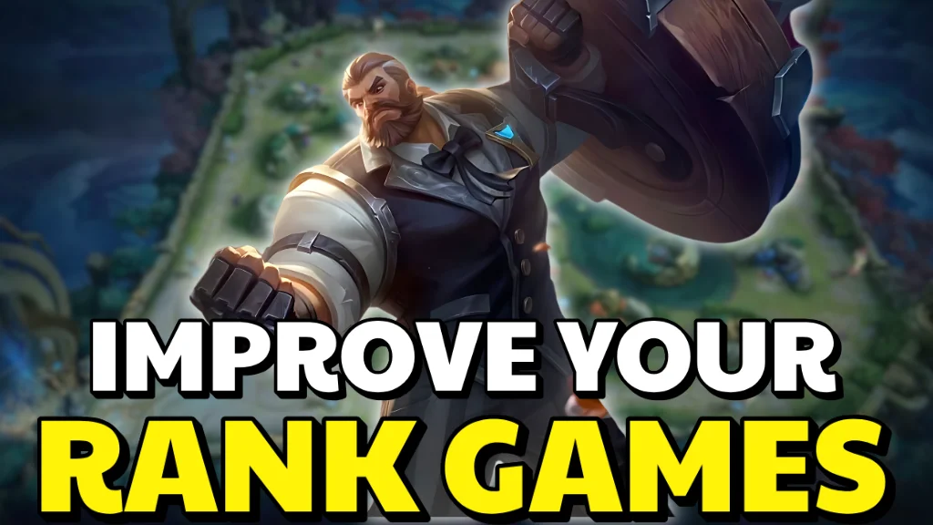 Tips and Tricks MLBB 2025
